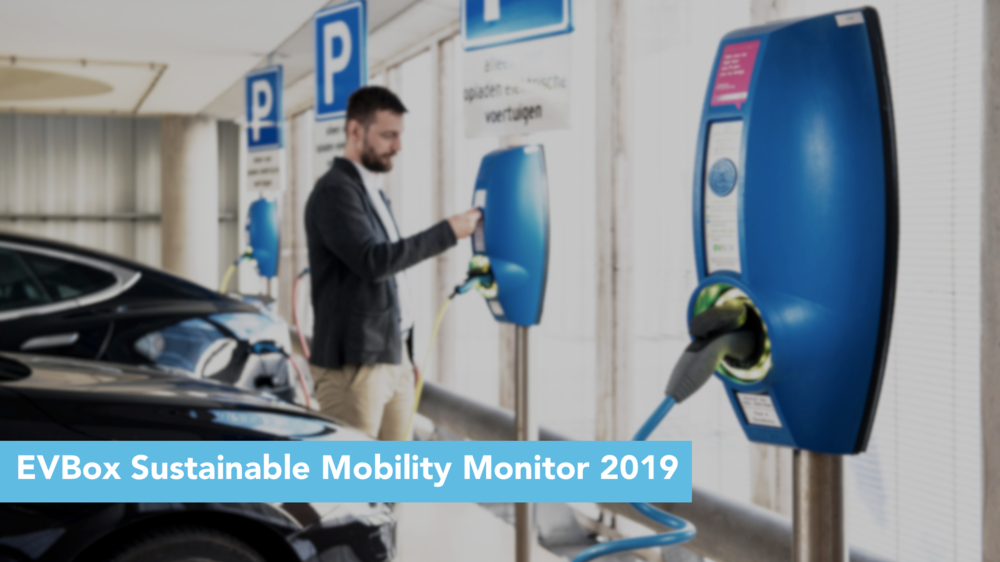 Les conducteurs se tournent vers leur employeur pour recharger leur